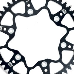 Zębatka tylna KTM 250/350 FREERIDE, E-SM/E-SX/E-XC 51 Moto-Master | M620302251