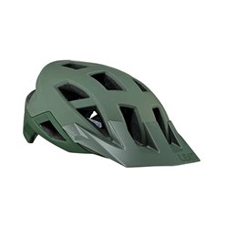 Kask rowerowy MTB Trail 2.0 V24 Spinach rozmiar L (59-63 cm) Leatt | 1024120612