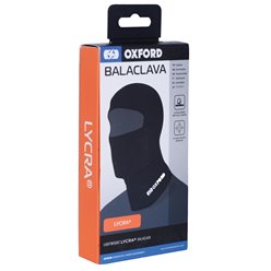 Kominiarka LYCRA z dużym otworem na oczy Oxford Rozmiar uniwersalny | CA005