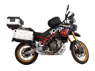 Stelaż pod kufer centralny Easyrack Aprilia Tuareg 660 Rally | 6617687 01 01