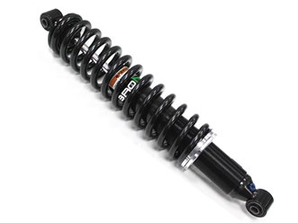 Amortyzator tył Yamaha Grizzly 700, 550 (Skok 84mm, Dł. 371mm) Bronco | AU-04405