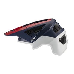 Kask Rowerowy MTB ALLMTN 4.0 V21.1 Helmet Chilli rozmiar S (51-55 cm) Leatt | 1021000620
