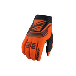 Rękawice Cross/Enduro Titanium Orange XXXL Kenny Racing | 241-2601011-1306