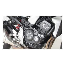 Crash pad Honda CB 1000 R 2018-2025 Hepco Becker | 5079509 00 01