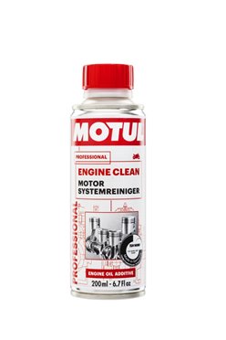 MOTUL Engine Clean Moto 0,2L | MU102177