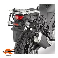 Stelaż kufrów bocznych Monokey Suzuki DL 650 V-Strom Kappa | KL3112
