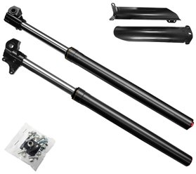 Amortyzator przód Cross 250cc Barton NXT 250 2021 -Kayo, Apollo, Diabolini, Xmotos