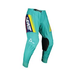 Spodnie Moto 4.5 Pant Turkusowy, S Leatt | 5022030321