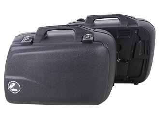 Kufry boczne Junior 40L Hepco Becker | 610036 00 01