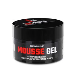 Żel do musów O! Mousse-Gel +200 200g Omoto | OM0007-200