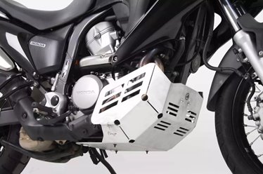 Osłona silnika Honda XL 700 V Transalp 2008 - 2012 Hepco Becker | 810952 00 12