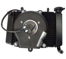 Chłodnica  VOGE 300R, 300DS