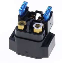 Przekaźnik rozrusznika Yamaha FZ1 Fazer, FZ8, R6, R1 Athena | S410485402007