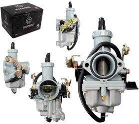 Gaźnik CG200 PZ30 200cc motocykl ATV Moretti