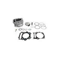 Cylinder Kompletny Yamaha YFM 700 GRIZZLY, YFM 700 R RAPTOR BIG BORE 105,5 MM 734 CCM NICASYL P400485100070 21104-K02 Promx | PR1137KIT