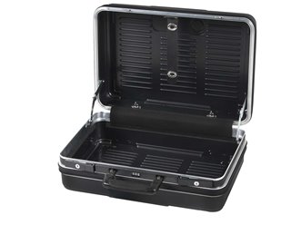 Werkzeugkoffer Future 5212 ABS PRO 25 ltr. Leerkoffer L Hepco & Becker | 20 5212 1919