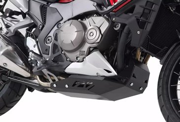 Osłona silnika Honda Crosstourer 2012 - 2020 Hepco Becker | 810971 00 01