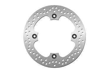 Tarcza hamulcowa NG przód Honda XL 650V Transalp 00-07 XL 700V ABS Transalp 08-11 | NG1543