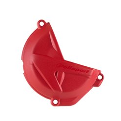 Osłona pokrywy sprzęgła Gas Gas MC/EC 250/300 Polisport | 8478700002