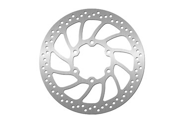 Tarcza hamulcowa przód KTM Duke/RC 125 (300X90X5MM) (6X10,5MM) | NG1645
