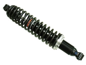 Amortyzator przód heavy duty Yamaha Rhino 450, 660, 700 Skok 93mm, Dł. 402mm Bronco | AU-04309