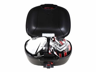 Kufer centralny Journey 50 Hepco & Becker | 610087 00 01