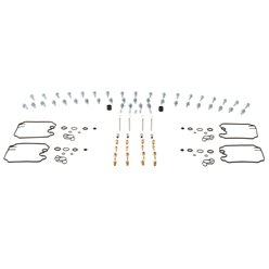 Zestaw naprawczy gaźnika Yamaha YZF 750 All Balls | 26-10147