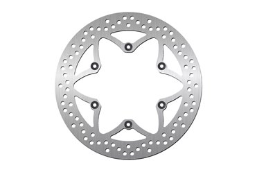 Tarcza hamulcowa przód/tył Yamaha XV/XT/FJ/GTS/XVS NG | NG321