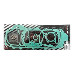 Kompletny zestaw uszczelek silnika 4T GY6 Skuter 80cc 46cm Moretti Parts