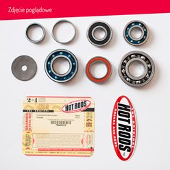 Zestaw naprawczy skrzyni biegów Suzuki RMZ 250 Hot Rods | TBK0052