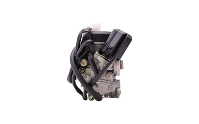 Gaźnik Skuter GY6 139QMB / 139QMA 50-80cc 4T odblokowany MORETTI | 5905220819331