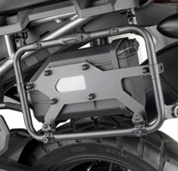 Mocowanie skrzynki narzędziowej Harley-Davidson Pan America 1250 KS250 do stelaży KLO8400MK/CAM Kappa | KTL8400KIT