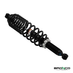 Amortyzator przód CAN-AM Outlander 650/800 STD/XT/MAX (skok 152MM, dł. 471MM) Bronco | AU-04376