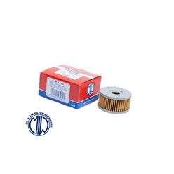 Filtr oleju Suzuki DR 350, GZ 250, VL 125/250 Intruder (HF136) (50) Miw (Meiwa) | S3004