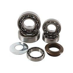 Zestaw naprawczy skrzyni biegów KTM SXF 250, EXCF 250, SXF 350, EXCF 350, Husqvarna FC 350, FE 350, GAS GAS EC 250F, MC 250F HOT RODS | TBK0111