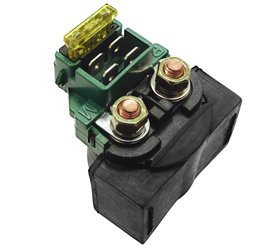 Przkaźnik rozrusznika VOGE 300R