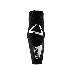 Nałokietniki ochraniacze łokci 3DF Hybrid Elbow Guard White/Black, rozmiar L/XL Leatt | 5019400291