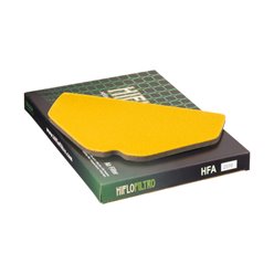 Filtr powietrza Kawasaki ZZR1100/ZZR1200 HifloFiltro | HFA2909