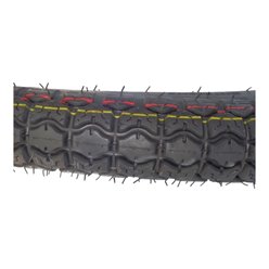 Opona Carrystone 2.75-17 6PR dętkowa 809