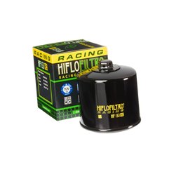 Filtr oleju HF153 Racing Ducati Monster ST/GT/Multistrada HifloFiltro | HF153RC