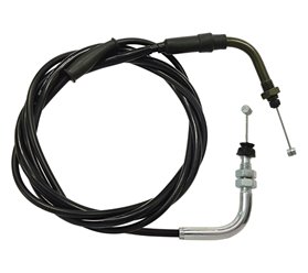 Linka gazu Falcon 50 (E5)