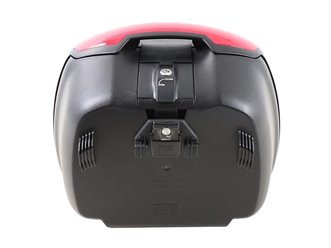 Kufer centralny Journey TC 40L Hepco & Becker | 610088 00 01