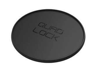 Samoprzylepna płytka na deskę rozdzielczą Quad Lock | QLP-CDP