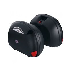 Kufry boczne 40L Monokey 2 szt. Kappa | K40N