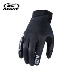 Rękawice Cross/Enduro/Rowerowe MTB Gravity Rozmiar S (8) Kenny Racing | 232-3009010-0809