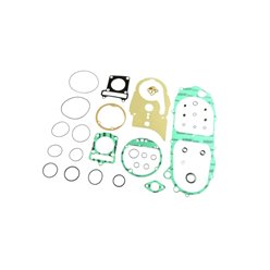 Komplet uszczelek (bez uszczelniaczy olejowych) Yamaha XC 125 CYGNUS, MBK XC 125 Flame Athena | P400485850015