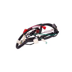 Instalacja elektryczna Falcon Euro 4
