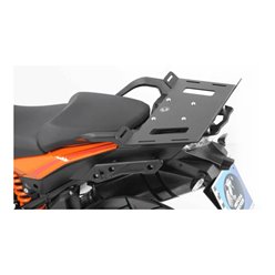 Poszerzenie bagażnika KTM 1050 Adventure 2015 - 2016 Hepco Becker | 8007524 00 01