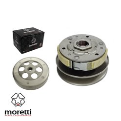 Sprzęgło Yamaha BWS