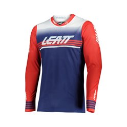Koszulka MOTO 5.5 ULTRAWELD JERSEY Royal S Leatt | 5022010160